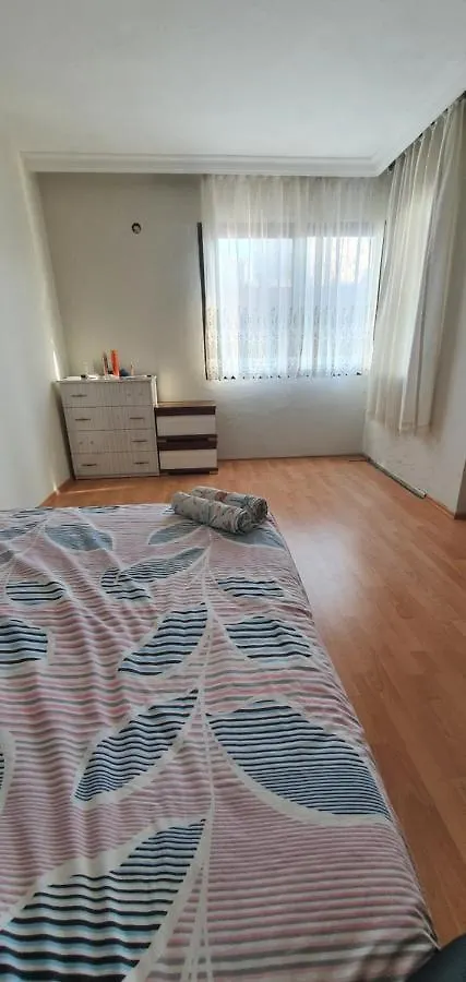 Pansiyon Roomat home Güzelyalı İzmir