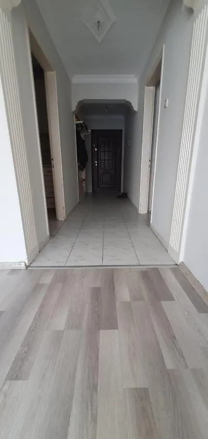 Roomat home Güzelyalı İzmir Türkiye