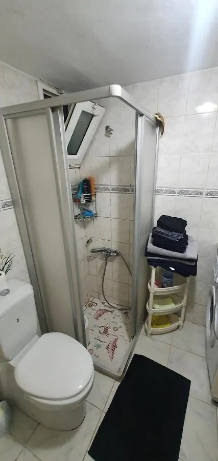 Roomat home Güzelyalı İzmir Pansiyon