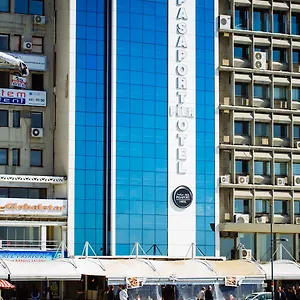 3* Hotell Pasaport Pier